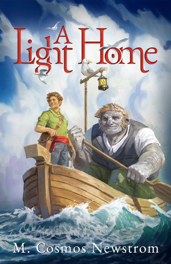 A Light Home