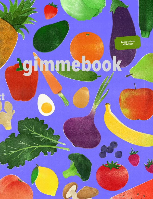Gimmebook test