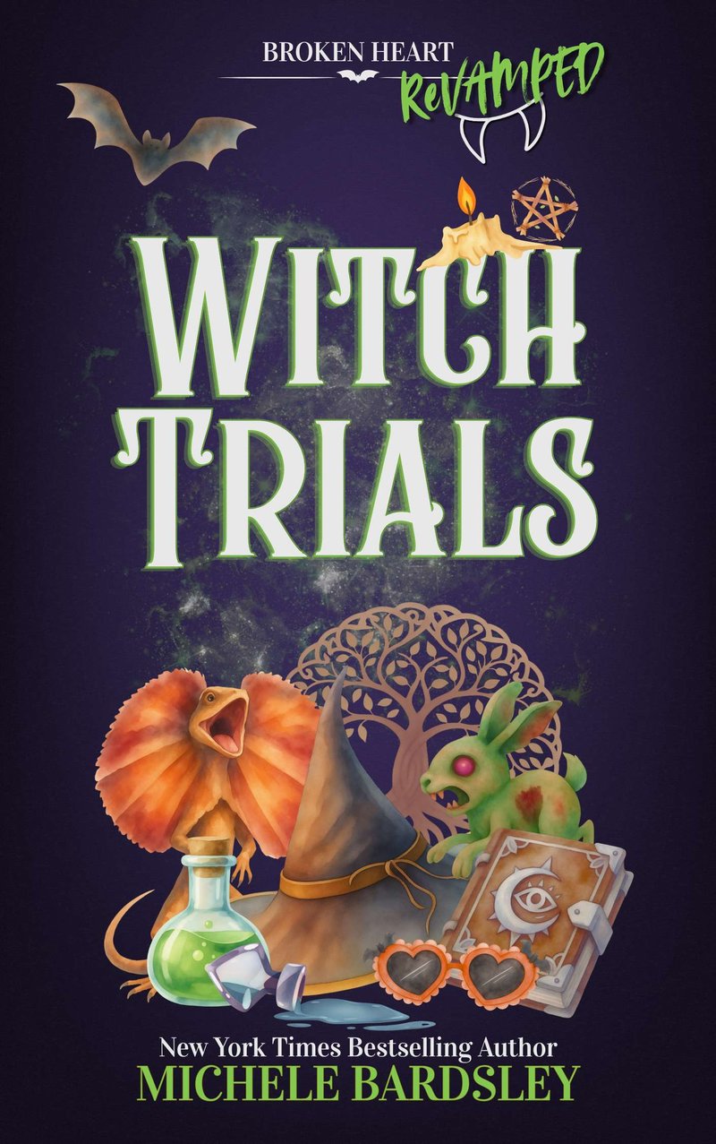 Witch Trials