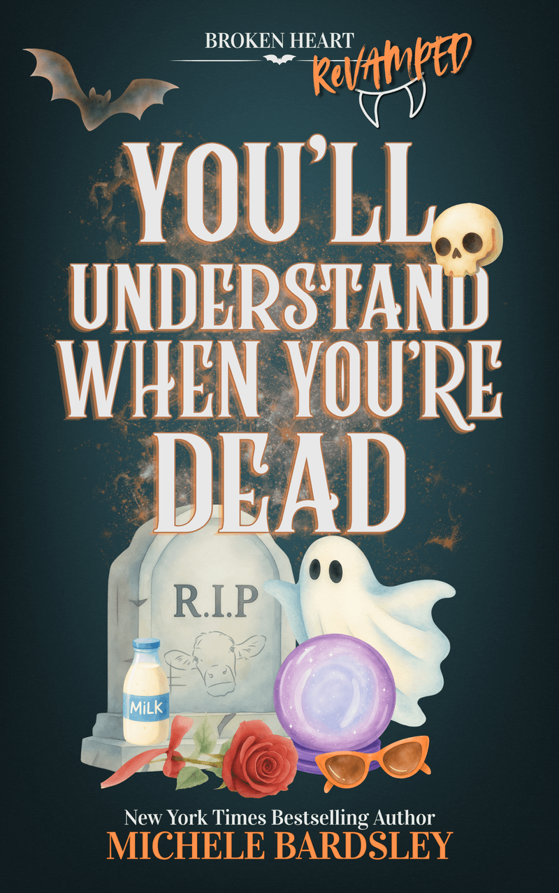 You'll Understand When You're Dead
