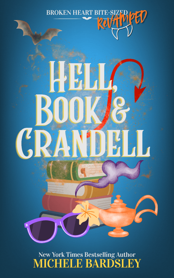 Hell, Book & Crandell