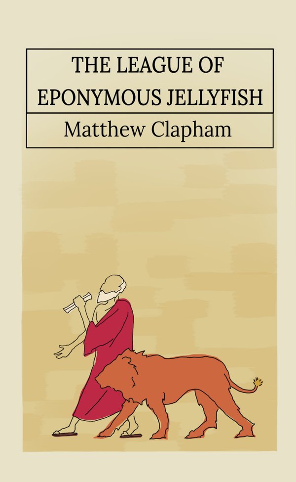 The League of Eponymous Jellyfish