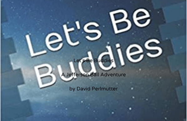 Let's Be Buddies