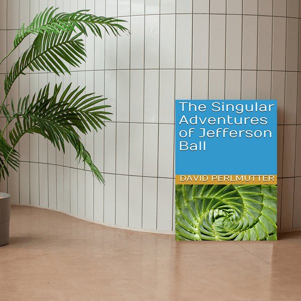 The Singular Adventures of Jefferson Ball