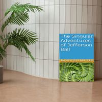 The Singular Adventures of Jefferson Ball
