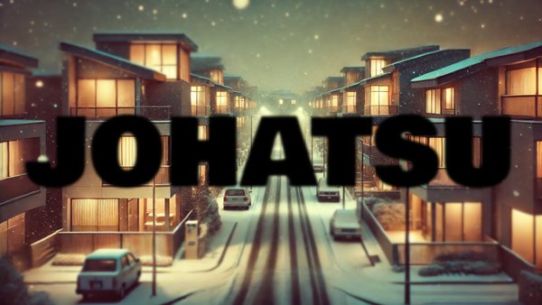 Johatsu